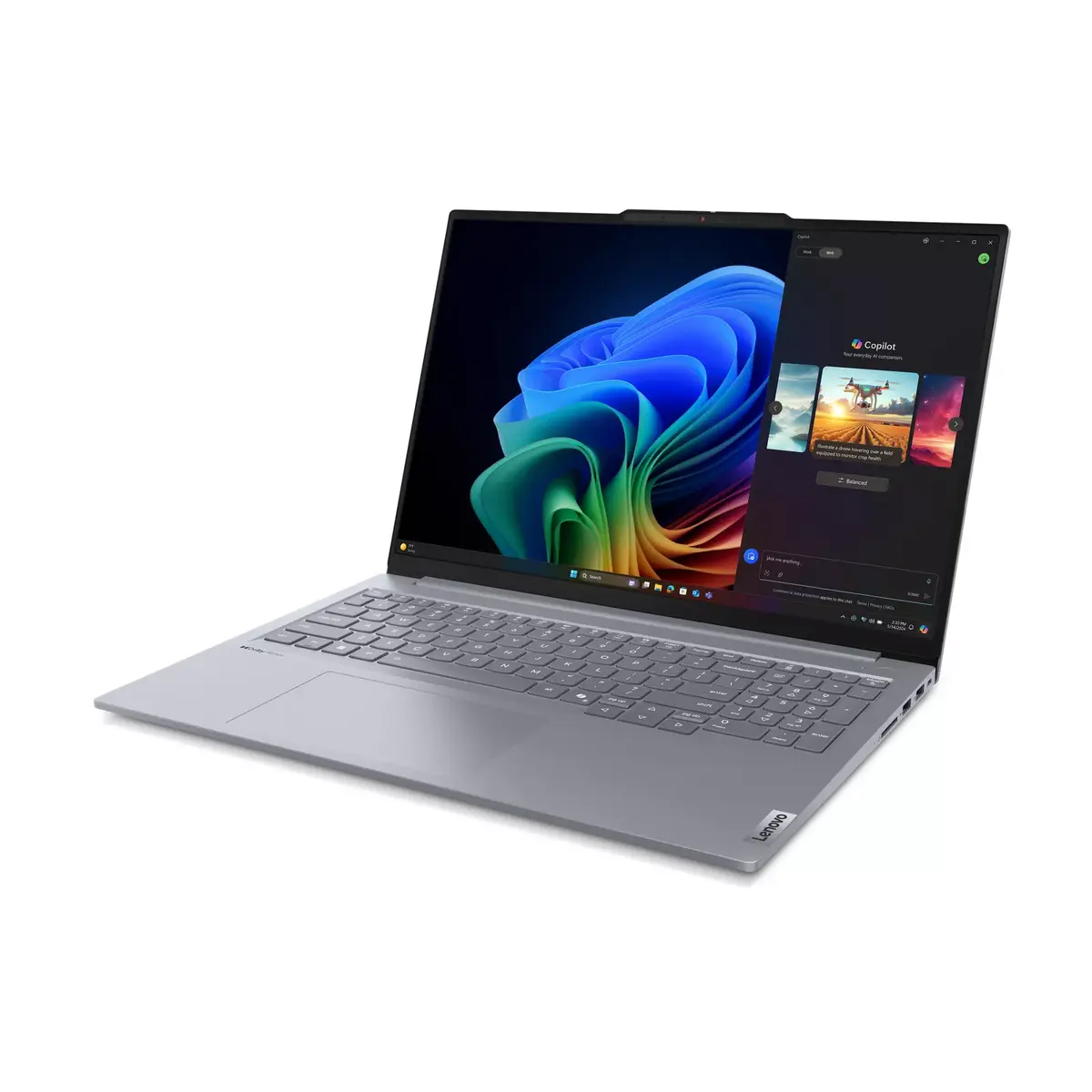 Lenovo ThinkBook 16 G7 QOY 21NH000BMH Photo 2