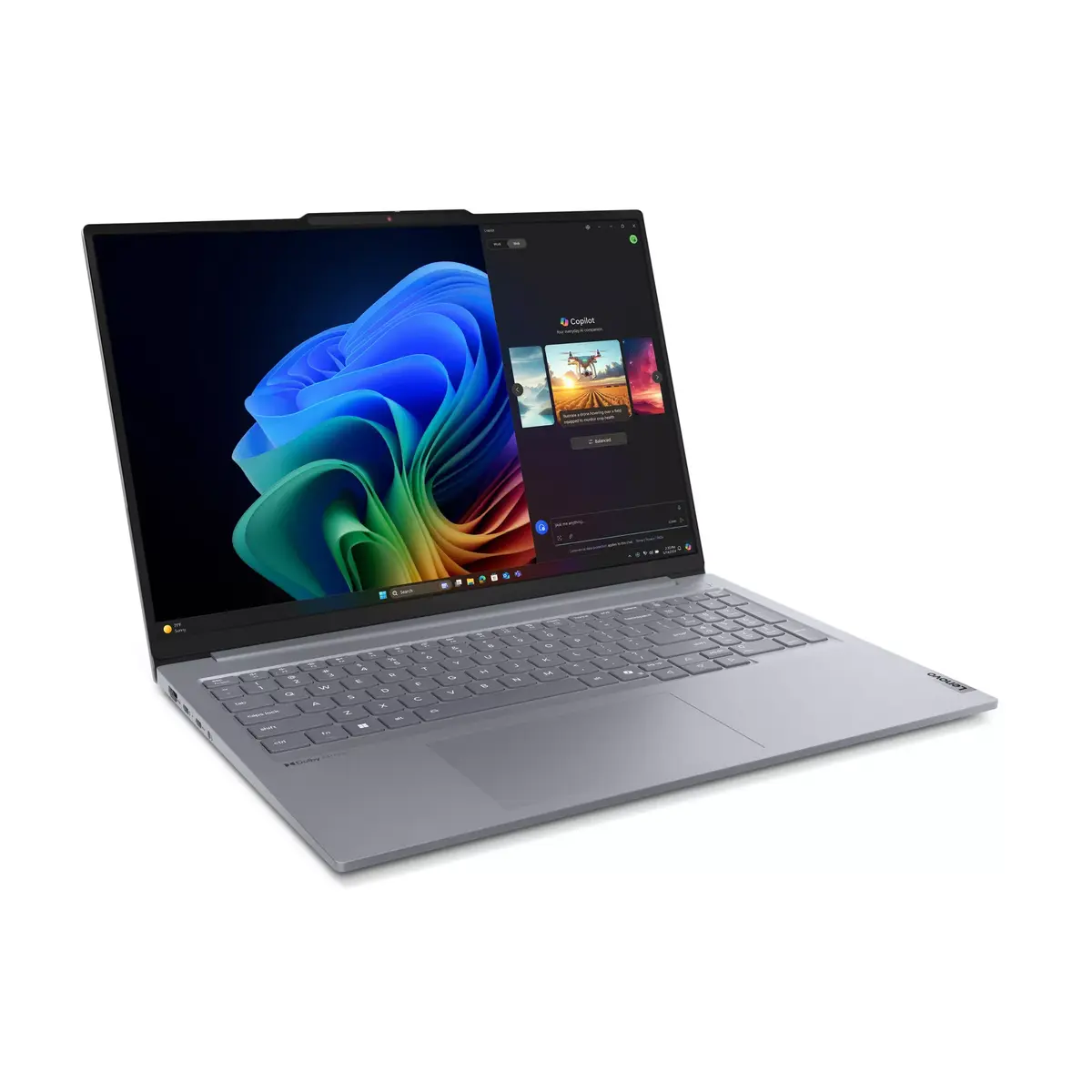 Lenovo ThinkBook 16 G7 QOY 21NH000BMH Photo 3