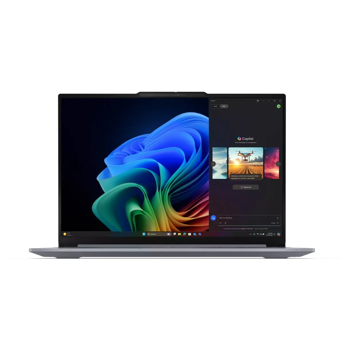 Lenovo ThinkBook 16 G7 QOY 21NH000BMH Photo 7