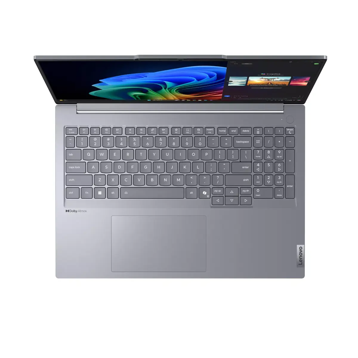 Lenovo ThinkBook 16 G7 QOY 21NH000BMH Photo 8