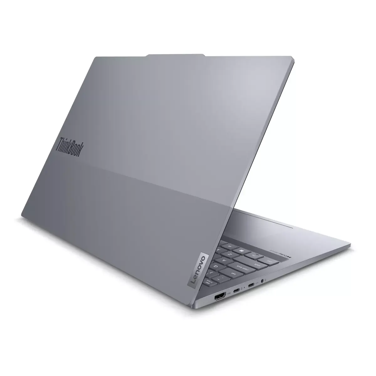 Lenovo ThinkBook 16 G7 QOY 21NH000BMH Photo 9