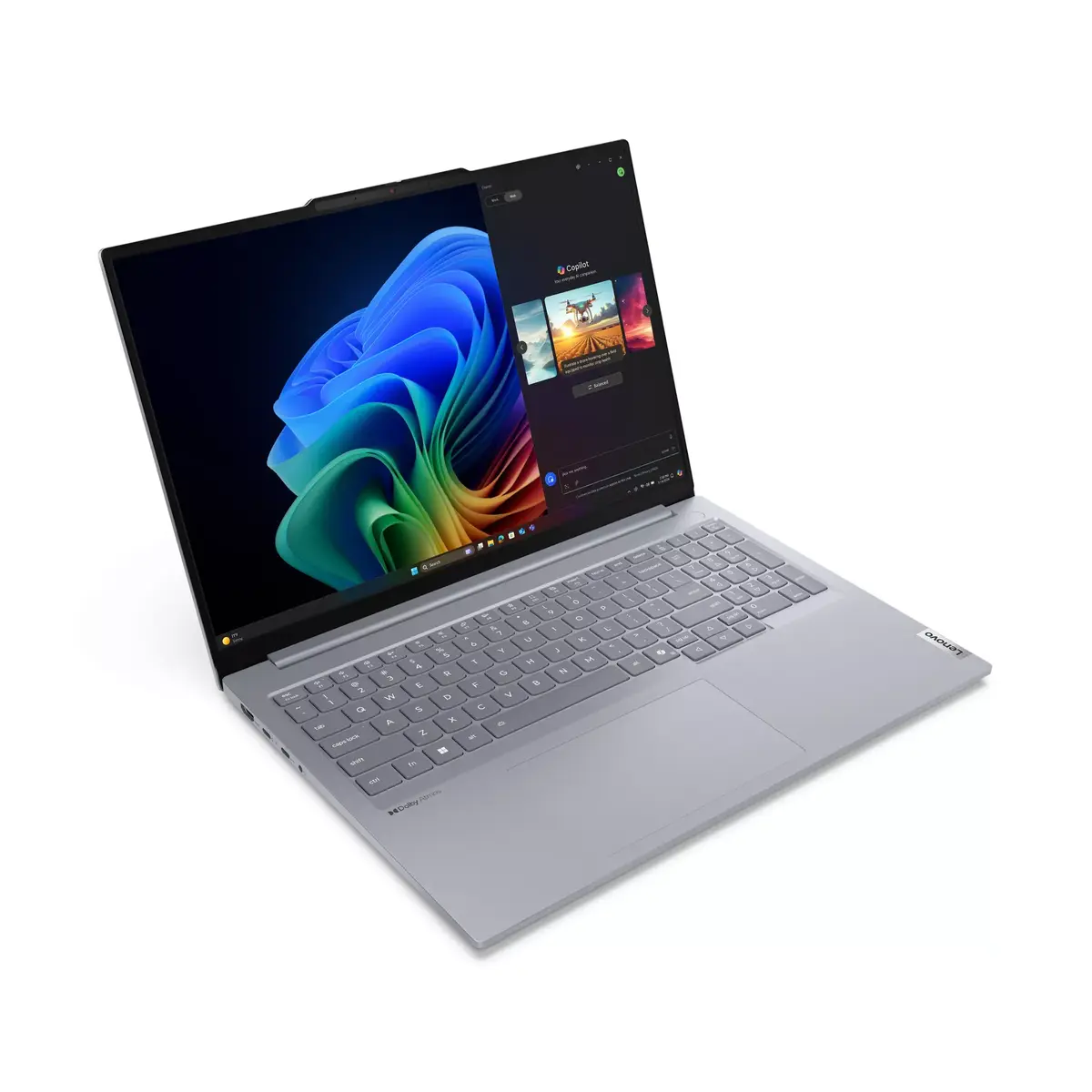 Lenovo ThinkBook 16 G7 QOY 21NH000BMH Photo 16