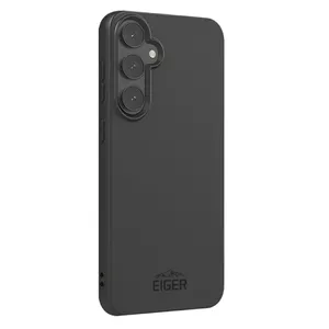 Cover EIGER EGCA00669 Samsung Galaxy S24 FE 17 cm Black
