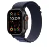 Siksna Apple 49mm Navy Alpine Loop Photo 2