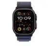 Siksna Apple 49mm Navy Alpine Loop Photo 3