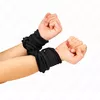 Бондаж KINK COTTON ROPE 20 МЕТРОВ ЧЕРНЫЙ Photo 4