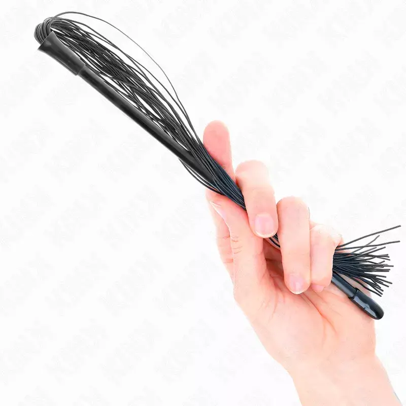 Плётка KINK IMPACT & TOUCH D-240676 60 см Photo 3