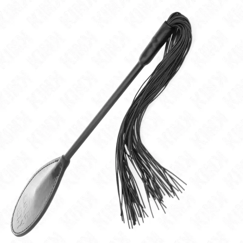 Короткая палетка KINK IMPACT & TOUCH D-240677 Photo 5
