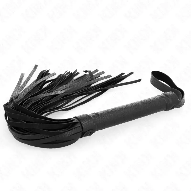 Плеть KINK IMPACT & TOUCH D-240691 43,5 см Photo 5