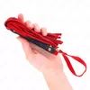 Кнут KINK IMPACT & TOUCH RED SUEDE MINI WHIP 30 см Photo 2