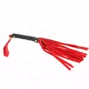 Кнут KINK IMPACT & TOUCH RED SUEDE MINI WHIP 30 см Photo 4