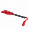 Кнут KINK IMPACT & TOUCH RED SUEDE MINI WHIP 30 см Photo 5