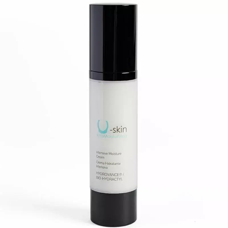 Восстанавливающий крем 500COSMETICS U-SKIN XTRAMOISTURIZING Photo 2