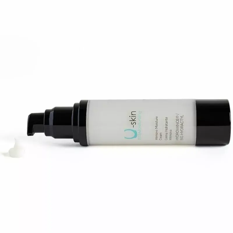 Восстанавливающий крем 500COSMETICS U-SKIN XTRAMOISTURIZING Photo 3