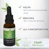 CBD масло 15% 30 мл — 500COSMETICS CIBIDIL Photo 3