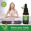 CBD масло 15% 30 мл — 500COSMETICS CIBIDIL Photo 4