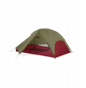 MOSER Freelite 2 Tent