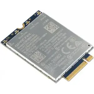 M.2 4G LTE-A Cat16 mobile broadband module Lenovo EM160R-GL for laptops and industrial devices