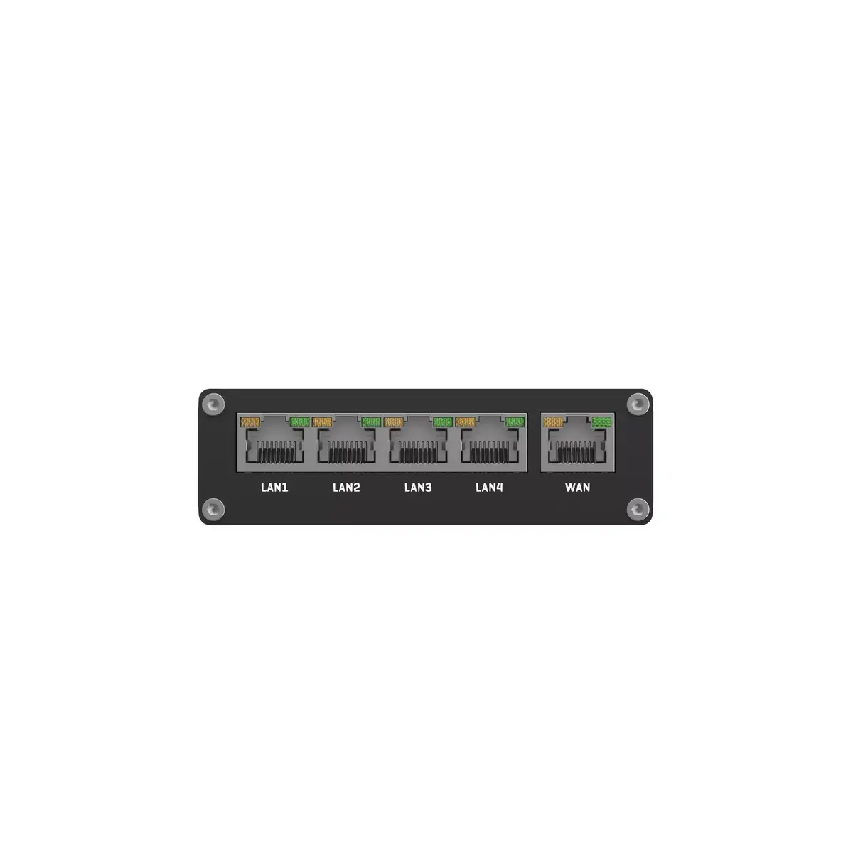 Cellular network router Teltonika RUT301 Photo 4