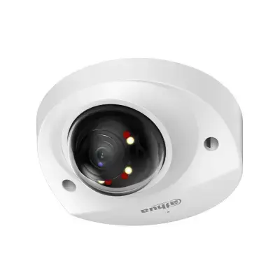DAHUA IPC-HDBW2449F-AS-IL-0280B купольная IP-камера Photo 2