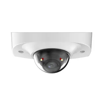 DAHUA IPC-HDBW2449F-AS-IL-0280B купольная IP-камера Photo 3