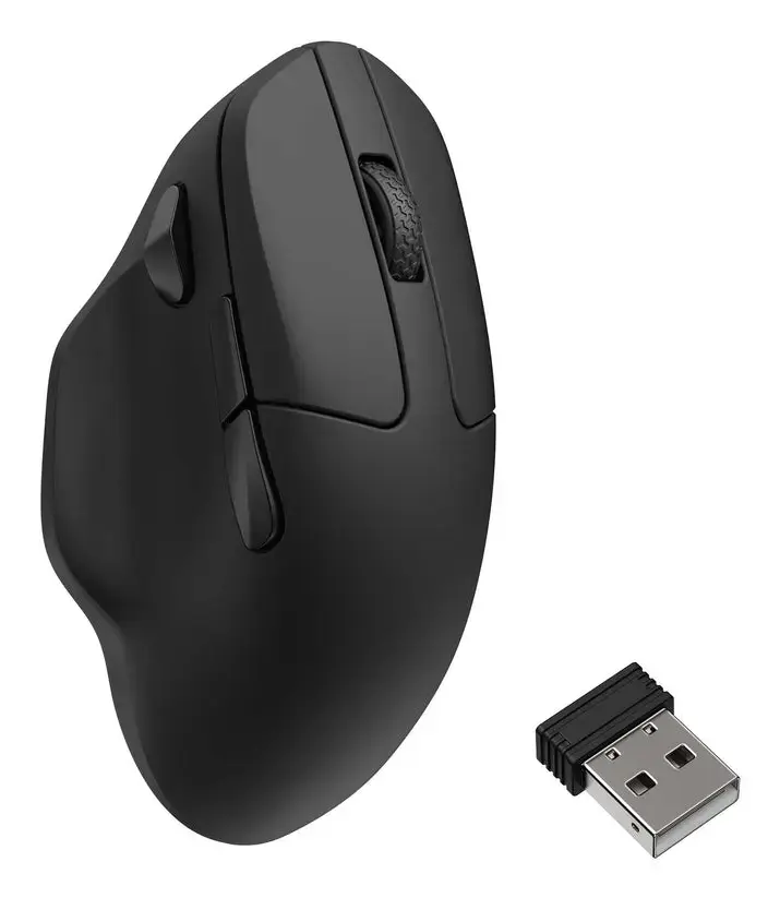 Оптическая мышь Keychron M7-A1 Photo 2