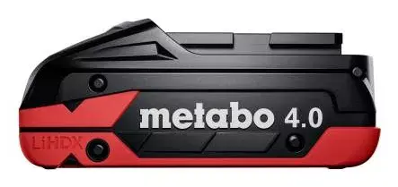 Akumulators Metabo 624974000 Photo 2