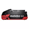 Akumulators Metabo 624974000 Photo 2