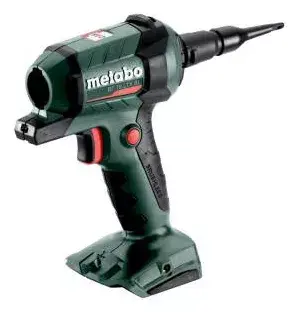 Gaisa kompresors Metabo BP 18 LTX BL Photo 3