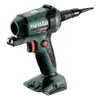 Gaisa kompresors Metabo BP 18 LTX BL Photo 3