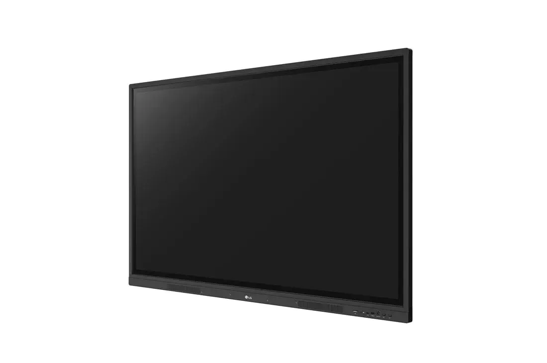 Монитор LG 86TR3DK Photo 3