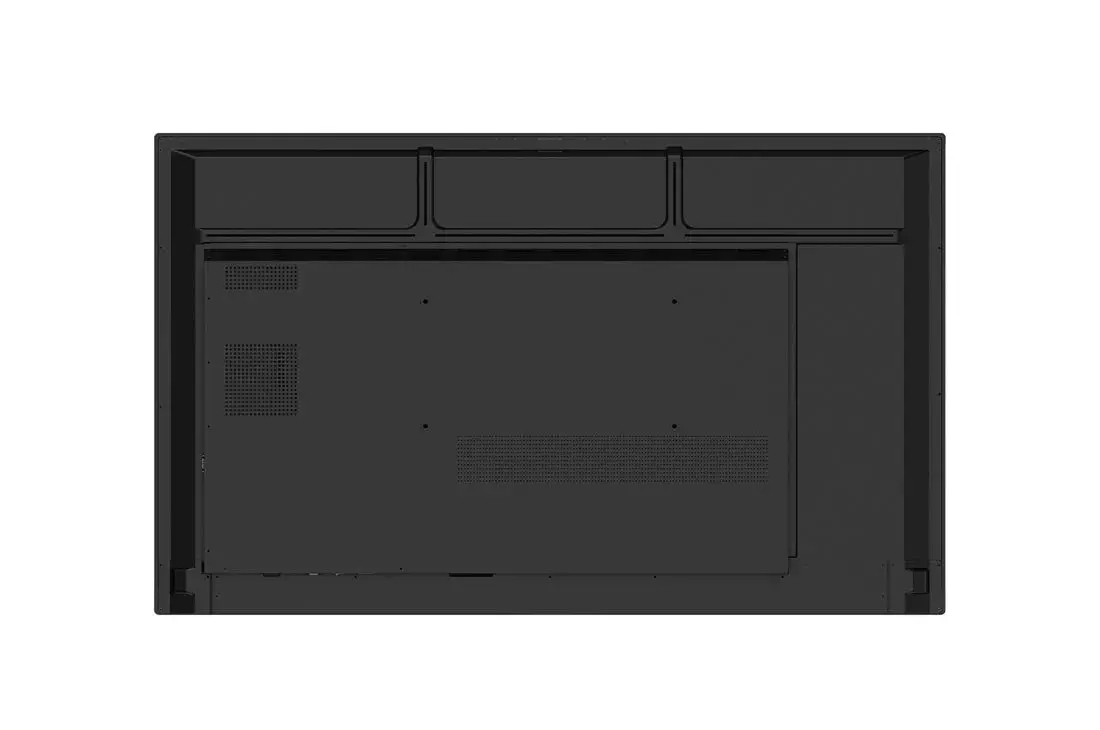 Монитор LG 86TR3DK Photo 7