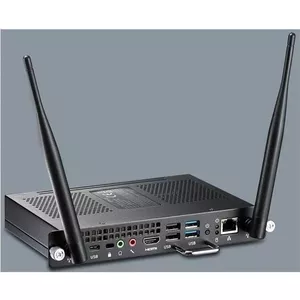 OPTOMA OPS модуль OPS72A-i7-8G-256G — Intel Core i7, 8 ГБ ОЗУ, 256 ГБ SSD
