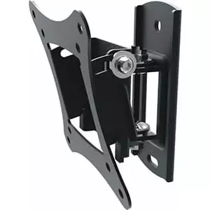 TV mount/stand Opticum 8026 for screens up to 63.5 cm (25"), max 15 kg, VESA 100x100, tilt -5–15°