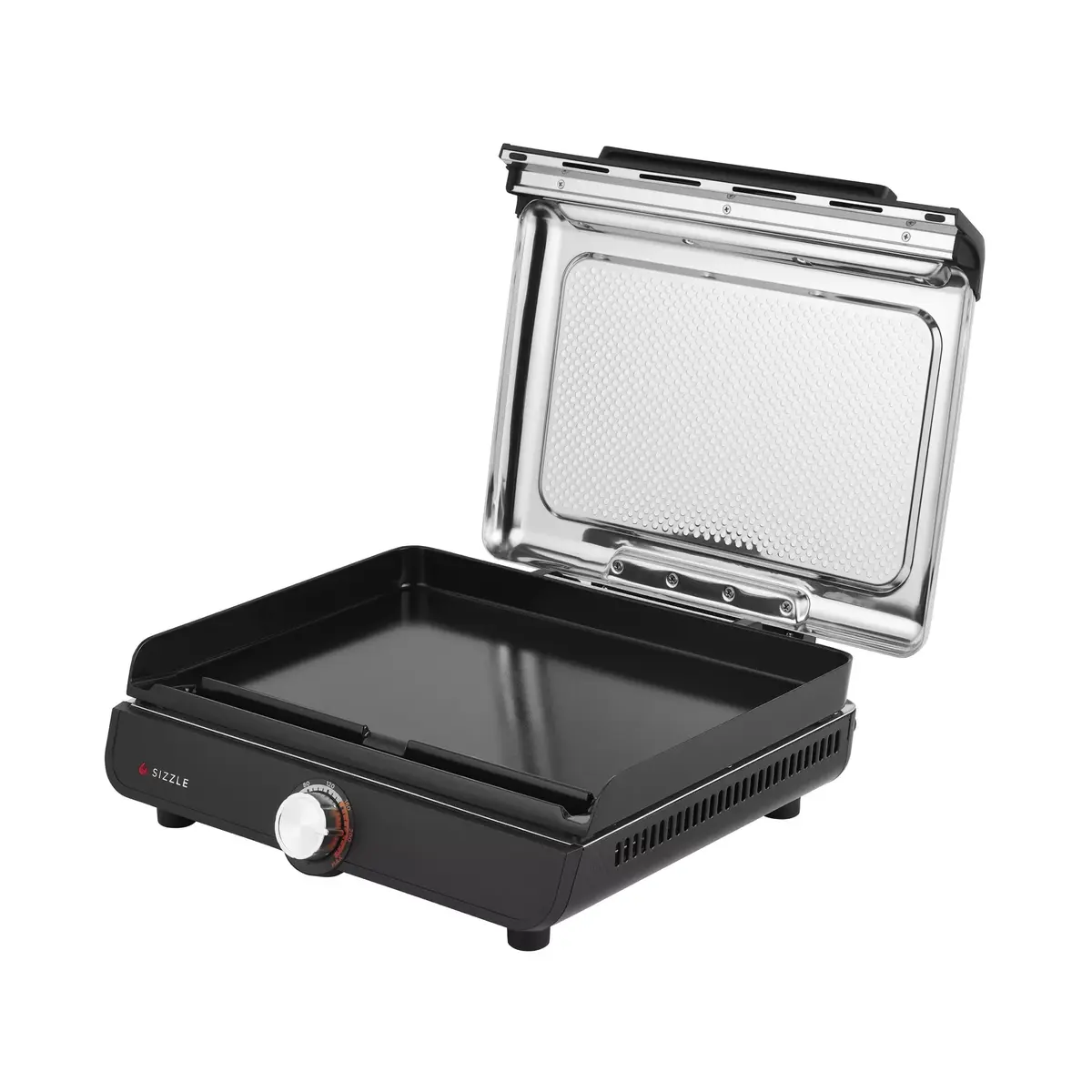 Контактный гриль Ninja GR101EU Photo 2