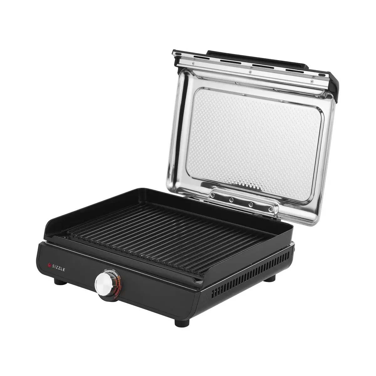 Контактный гриль Ninja GR101EU Photo 3