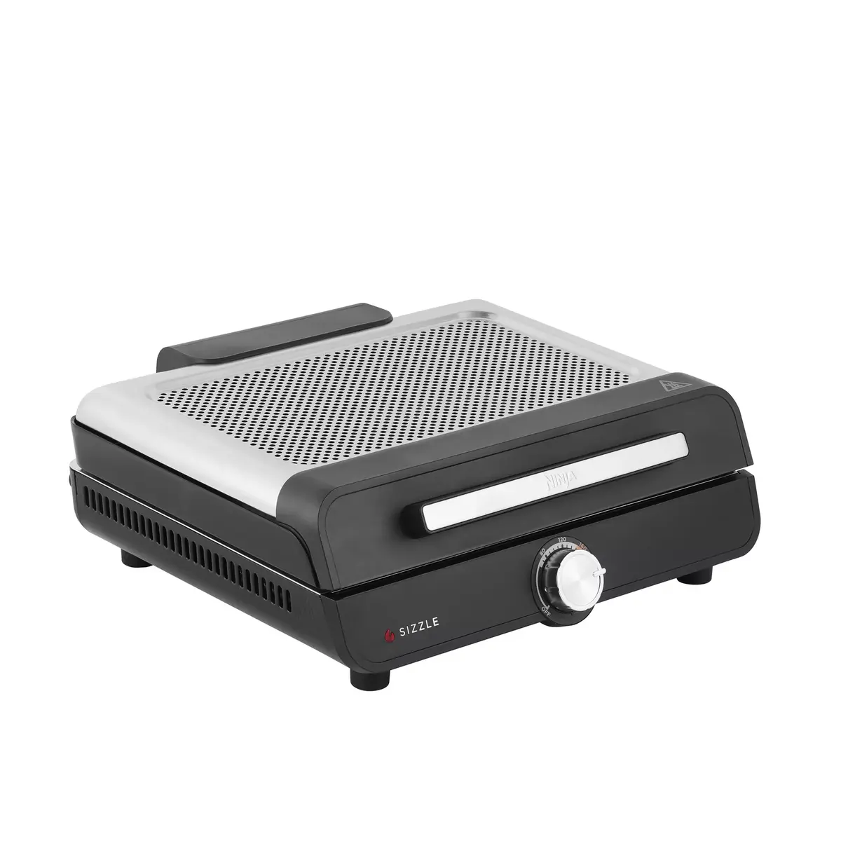Контактный гриль Ninja GR101EU Photo 4