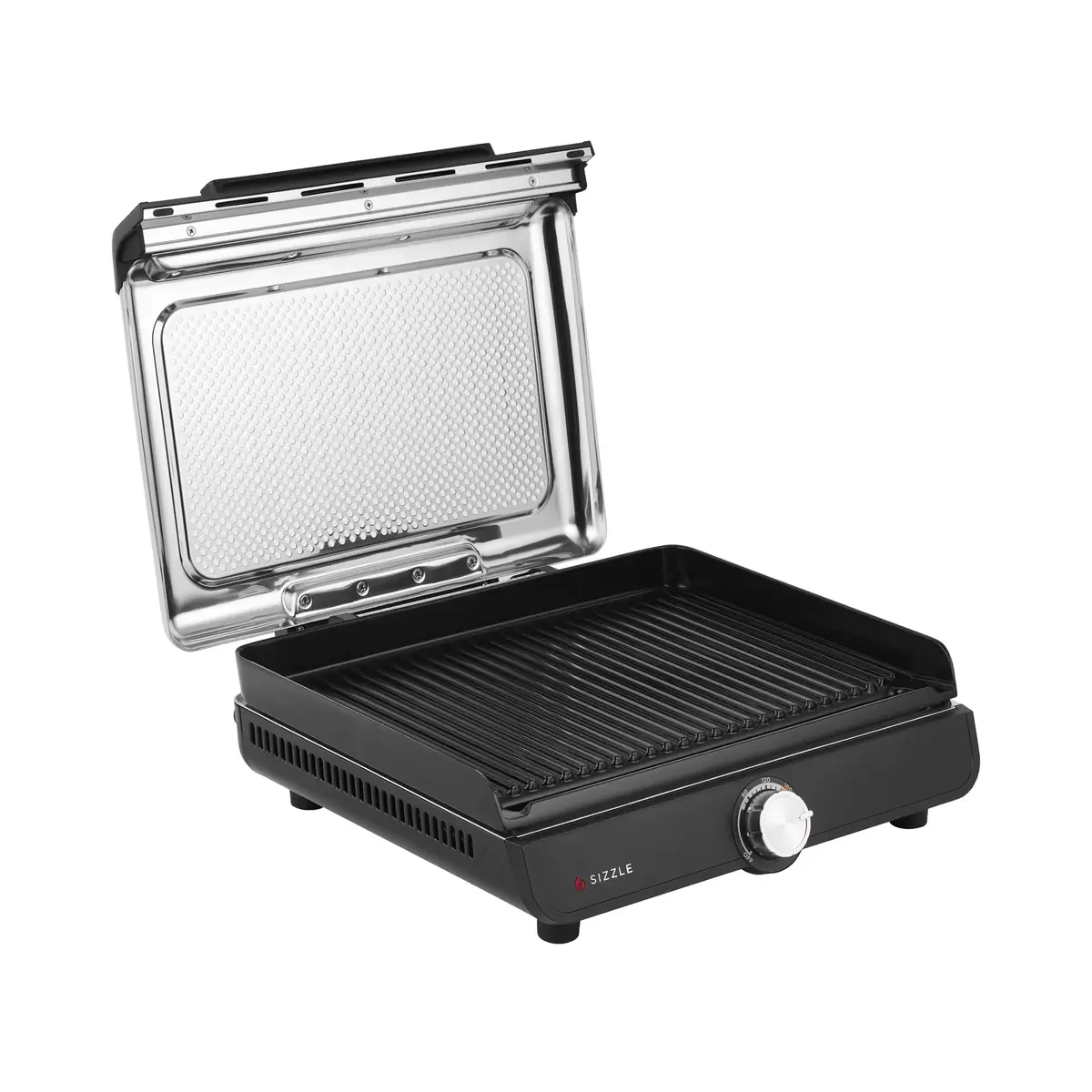 Контактный гриль Ninja GR101EU Photo 6