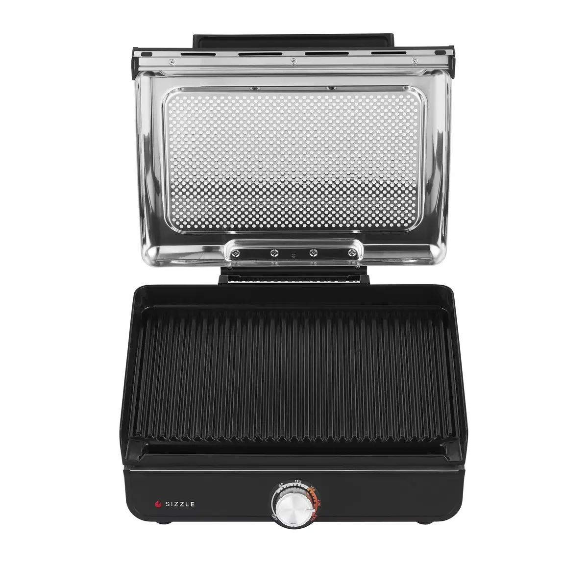 Контактный гриль Ninja GR101EU Photo 8
