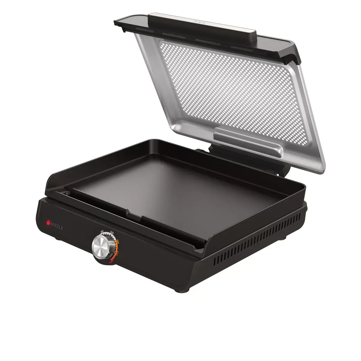 Контактный гриль Ninja GR101EU Photo 15