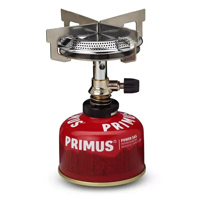 Primus Mimer gāzes plītiņa ar vienu