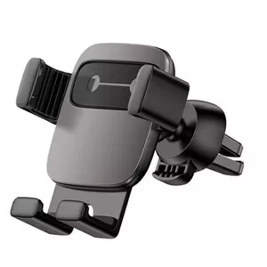 Passive holder Baseus SUYL-FK01 Mobile phone Smartphone Black