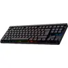 Logitech G G515 Tastatūra Spēļu RF Bezvadu Bluetooth Photo 2