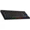 Logitech G G515 Tastatūra Spēļu RF Bezvadu Bluetooth Photo 3