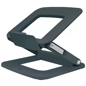 Laptop stand Leitz 64240089 Dark Grey 38.1 cm Plastic