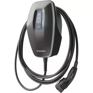 Станция зарядки электроавтомобилей Mennekes AMTRON 4You 560 11 кВт с кабелем 7,5 м, OCPP