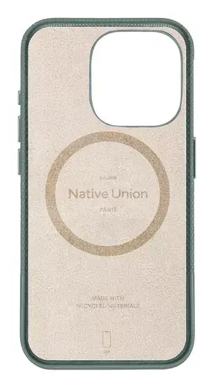 Чехол Native Union (Re)Classic для iPhone 16 Pro Photo 2