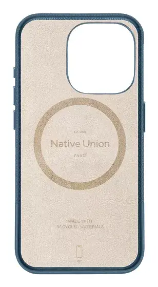 Чехол Native Union (Re)Classic для iPhone 16 Pro Photo 2