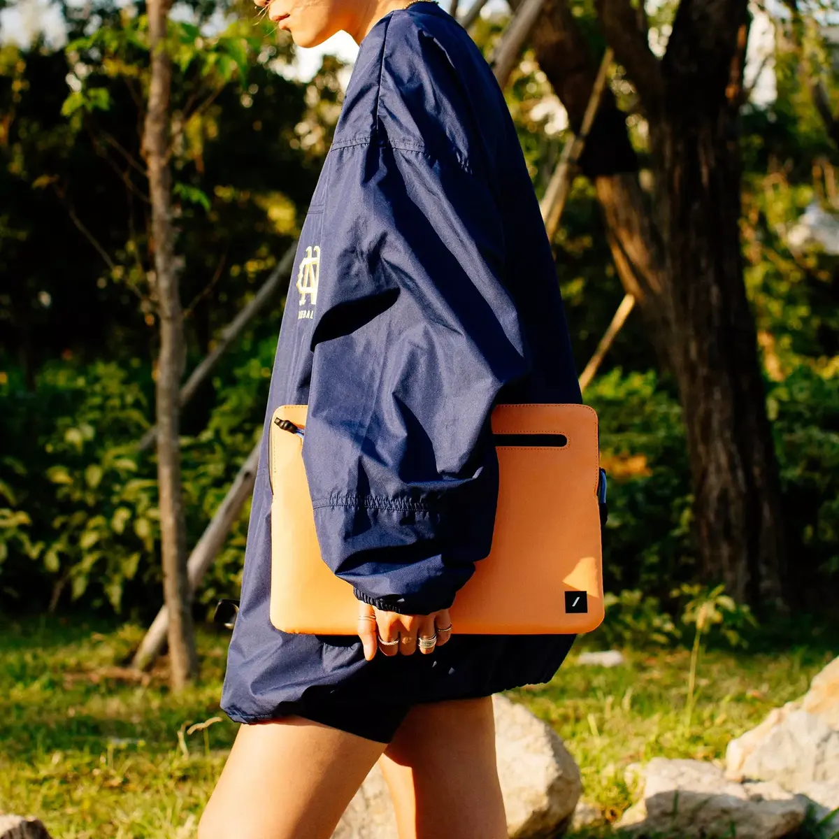 Soma Native Union Ultralight Sleeve Photo 2
