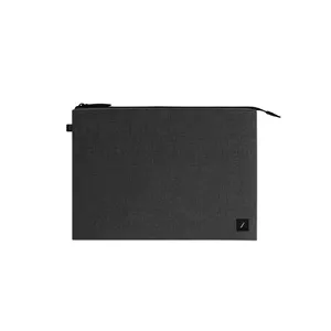 Sleeve case Native Union W.F.A for MacBook 13" — fits up to 33 cm screen, 220 g, recycled polyester & leather